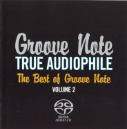 The Best of Groove Note Volume 2
